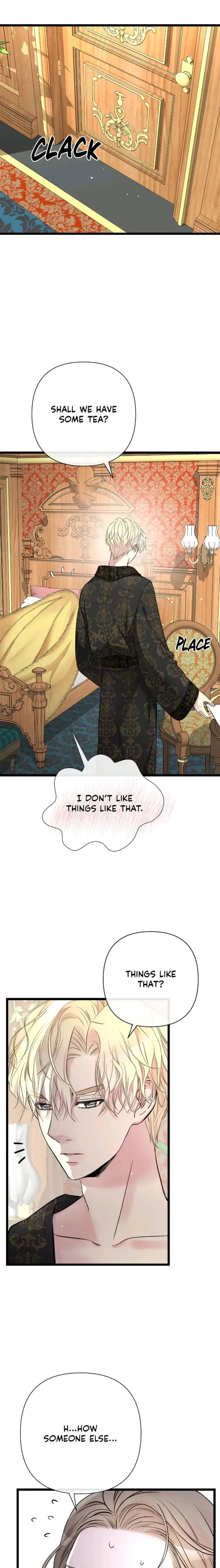 The Problematic Prince, Chapter 42 image 10
